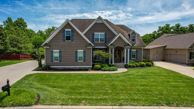1693 Weston Hills Drive NW, Cleveland, TN 37312