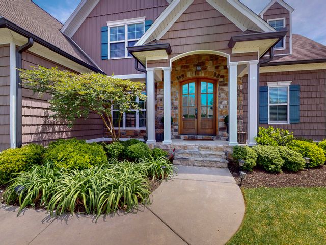 1693 Weston Hills Drive NW, Cleveland, TN 37312