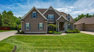1693 Weston Hills Drive NW, Cleveland, TN 37312