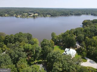 LOTT 22 Apalachee Woods Trail, Buckhead, GA 30625