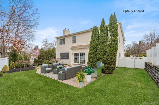 1 Fairway Drive, Plainview, NY 11804