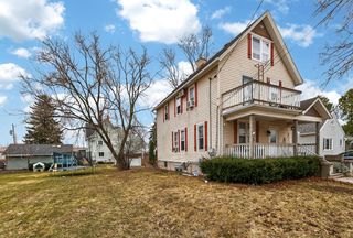 1326 Midland AVENUE, Kewaskum, WI 53040