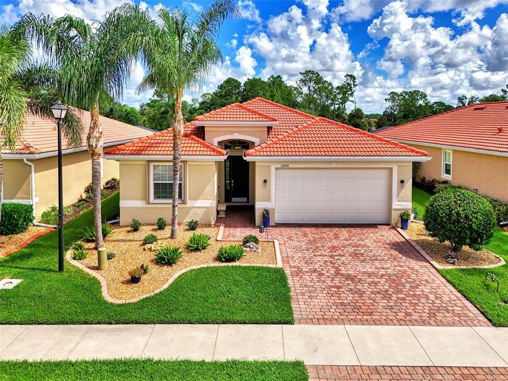 11490 BLACKFIN STREET, Venice, FL 34292