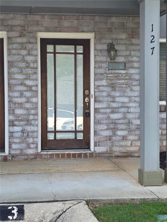 127 Rondak Circle, Smyrna, GA 30080