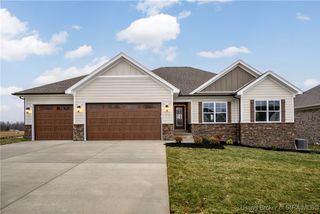 7623 Melrose (Lot 559) Lane, Charlestown, IN 47111
