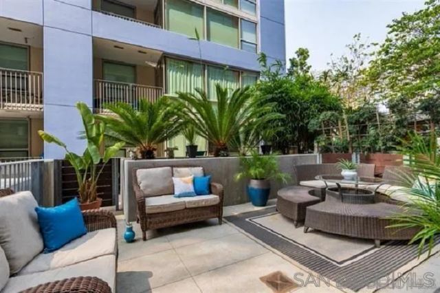 350 11Th Ave 228, San Diego, CA 92101