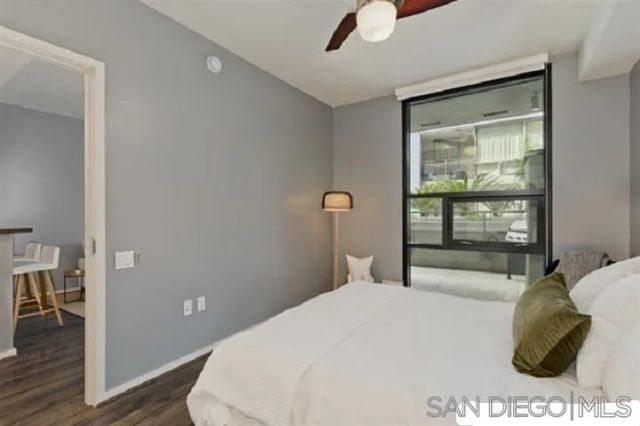 350 11Th Ave 228, San Diego, CA 92101
