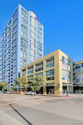 350 11Th Ave 228, San Diego, CA 92101