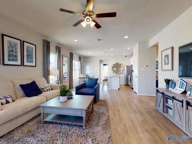 1057 John Avenue, Trinity, AL 35673