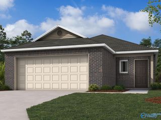 1057 John Avenue, Trinity, AL 35673