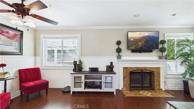 27563 Open Crest, Saugus, CA 91350