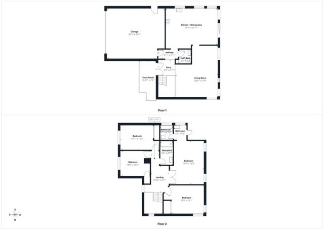 27563 Open Crest, Saugus, CA 91350