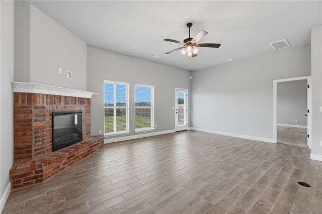 2305 Carper Lane, Pea Ridge, AR 72751