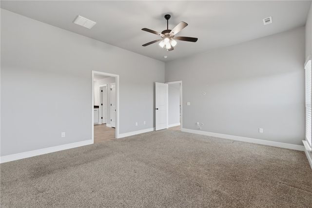 2305 Carper Lane, Pea Ridge, AR 72751