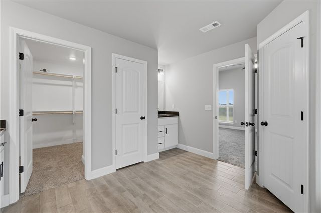 2305 Carper Lane, Pea Ridge, AR 72751