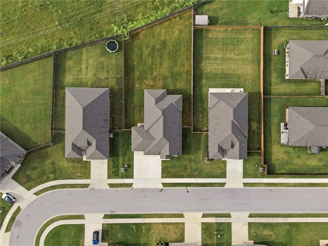 2305 Carper Lane, Pea Ridge, AR 72751