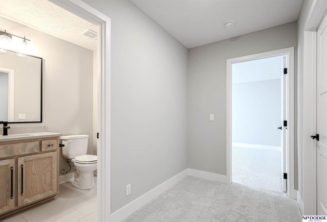 12715 S 79 Street, Papillion, NE 68046