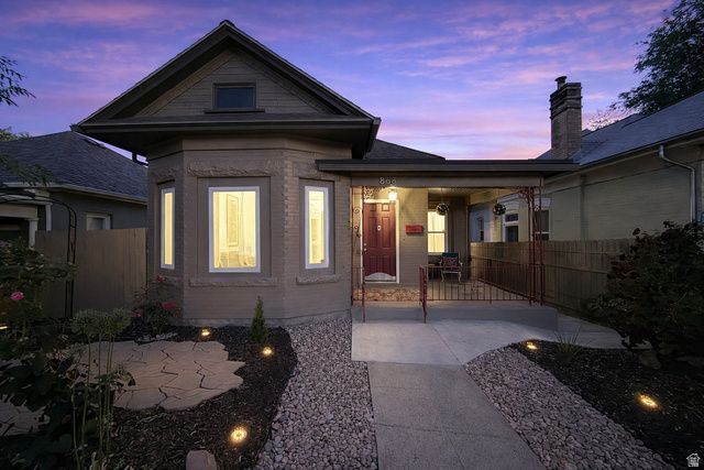 868 E 500 S, Salt Lake City, UT 84102