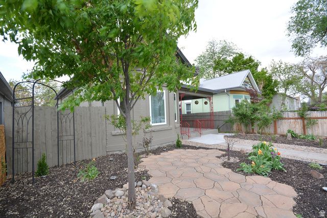 868 E 500 S, Salt Lake City, UT 84102