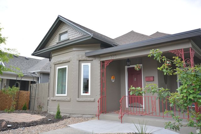 868 E 500 S, Salt Lake City, UT 84102