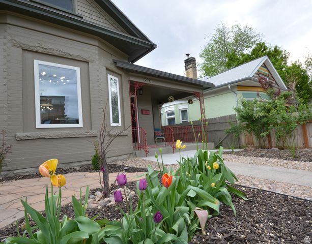 868 E 500 S, Salt Lake City, UT 84102