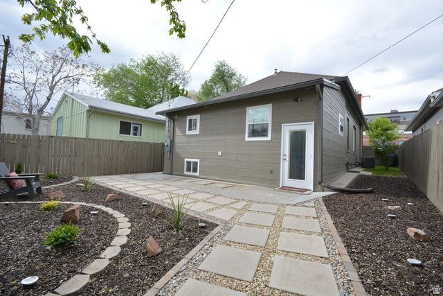 868 E 500 S, Salt Lake City, UT 84102