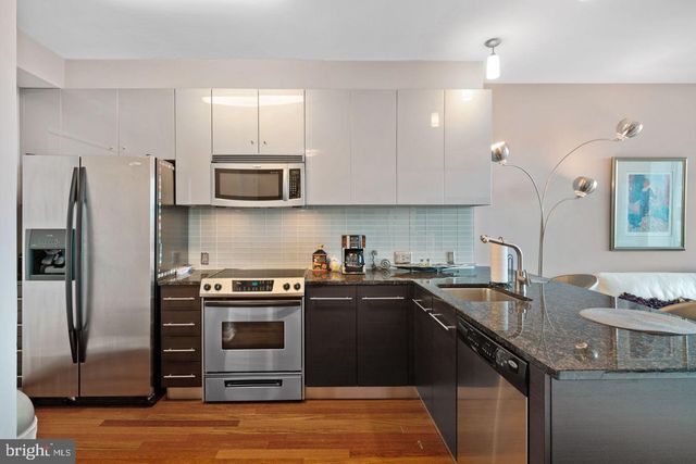 2101 Market St Unit 3408, Philadelphia, PA 19103