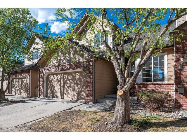 6839 S Webster St C, Littleton, CO 80128