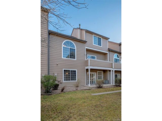 6839 S Webster St C, Littleton, CO 80128