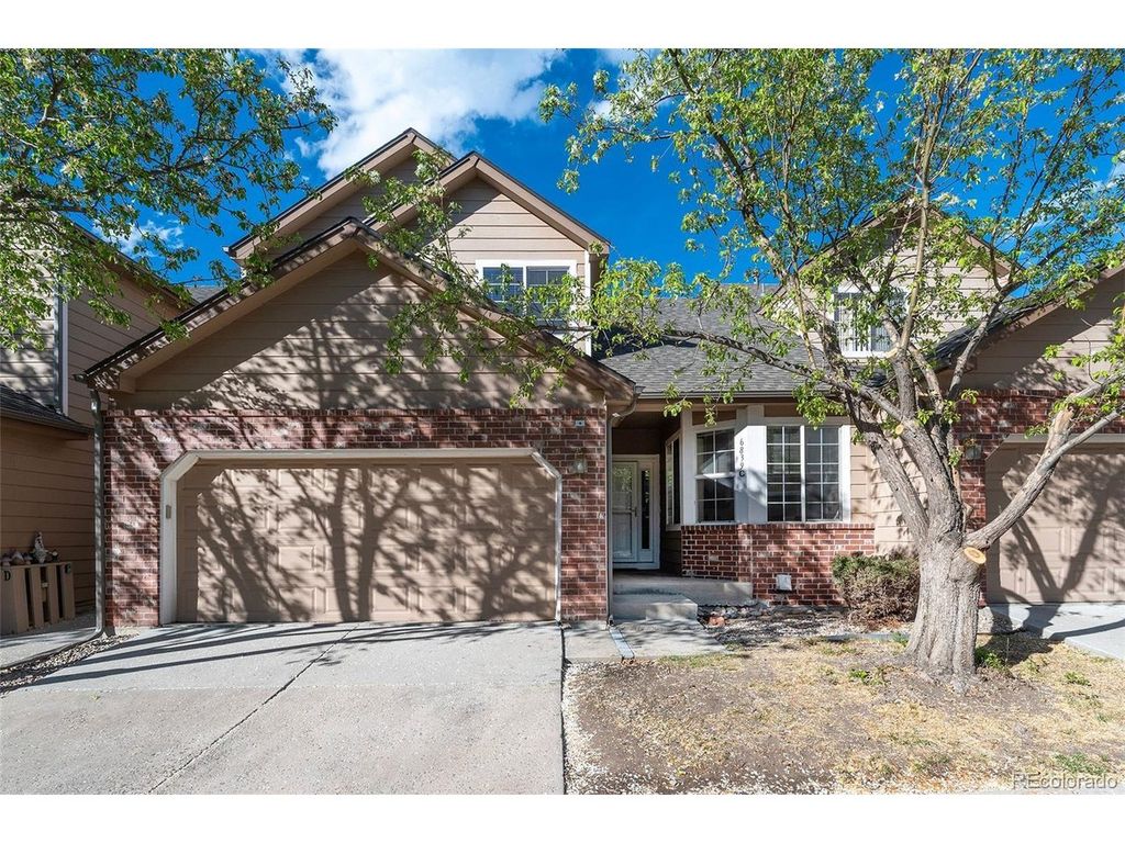 6839 S Webster St C, Littleton, CO 80128
