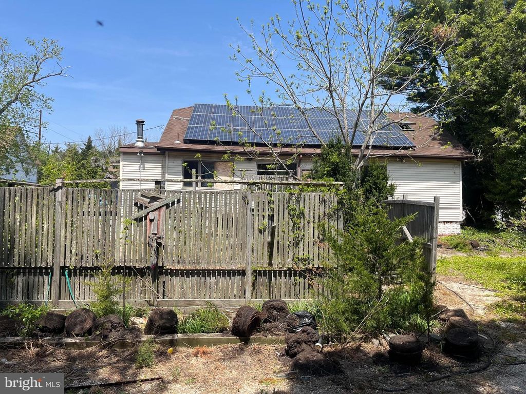 5573 ROUTE 9, Tuckerton, NJ 08087