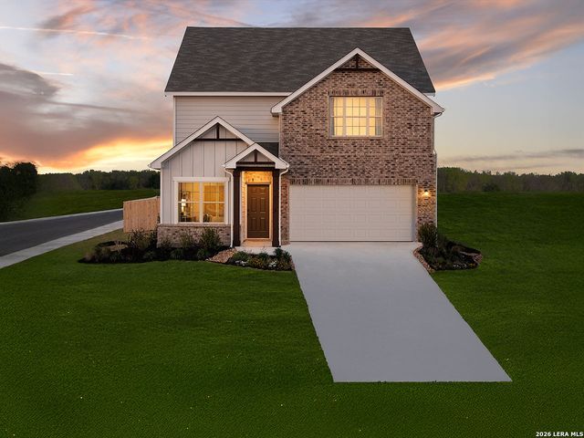 14743 Lower Pass, San Antonio, TX 78252