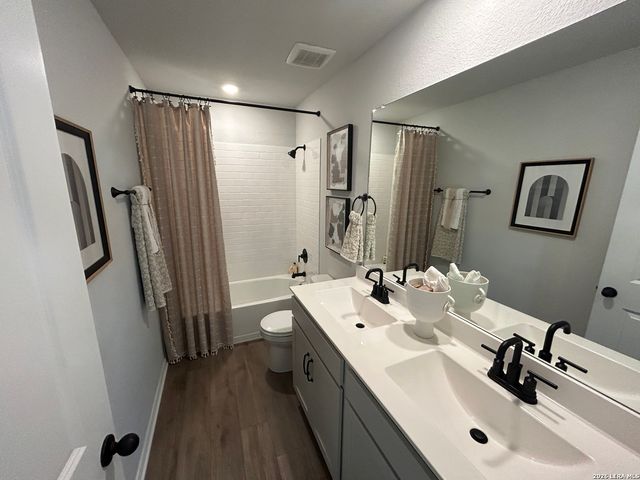 14743 Lower Pass, San Antonio, TX 78252