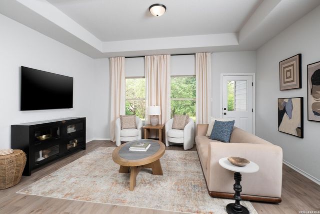 14743 Lower Pass, San Antonio, TX 78252