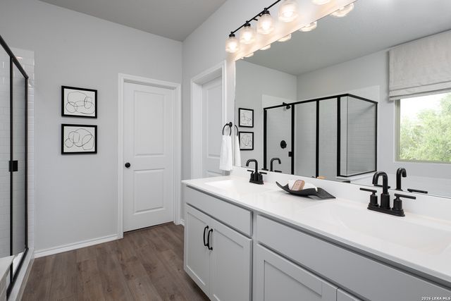 14743 Lower Pass, San Antonio, TX 78252