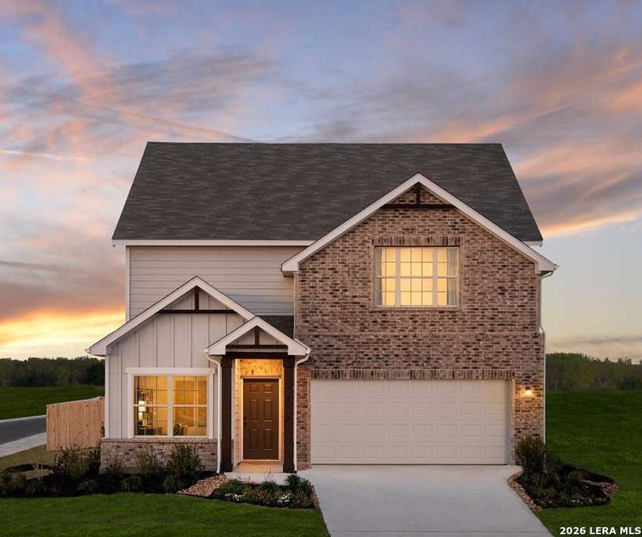 14743 Lower Pass, San Antonio, TX 78252