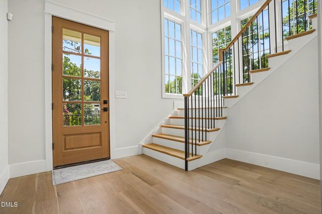 712 Hamilton Road, Raleigh, NC 27604