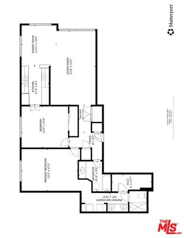 2301 S Beverly Glen Boulevard 301, Los Angeles, CA 90064
