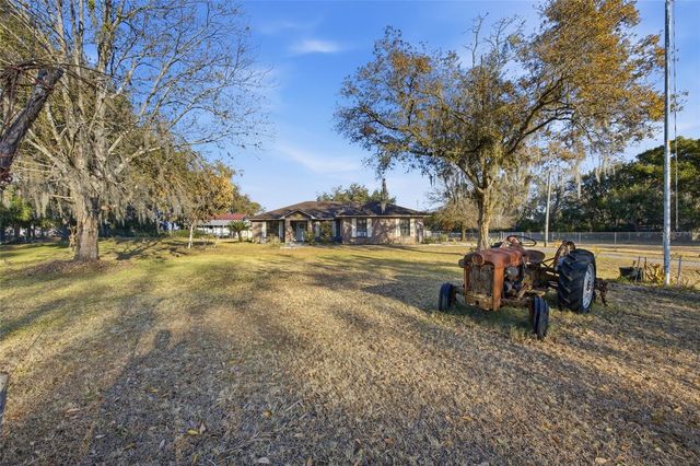 3418 SAM ASTIN ROAD, Plant City, FL 33566