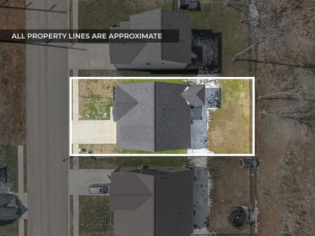1441 Citadel Dr, Clarksville, TN 37042