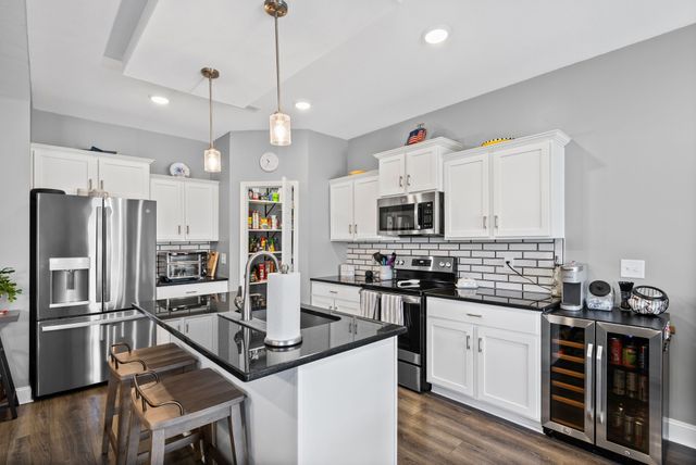 1441 Citadel Dr, Clarksville, TN 37042