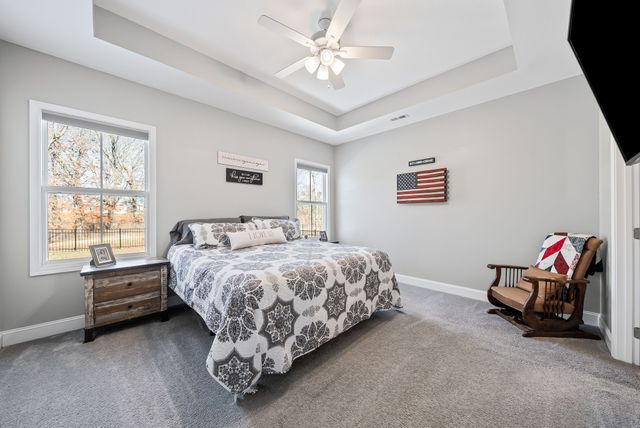 1441 Citadel Dr, Clarksville, TN 37042