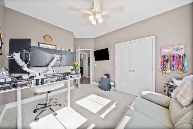1441 Citadel Dr, Clarksville, TN 37042