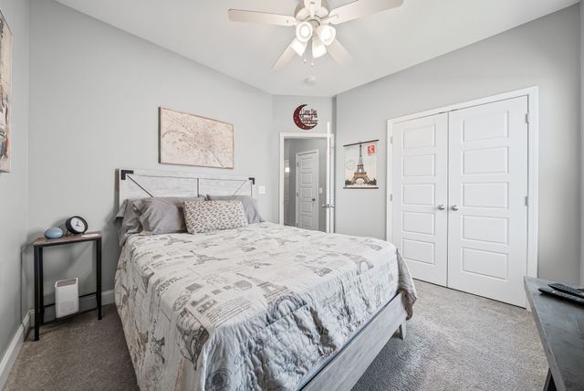 1441 Citadel Dr, Clarksville, TN 37042