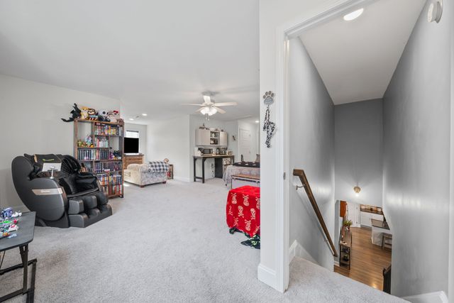 1441 Citadel Dr, Clarksville, TN 37042