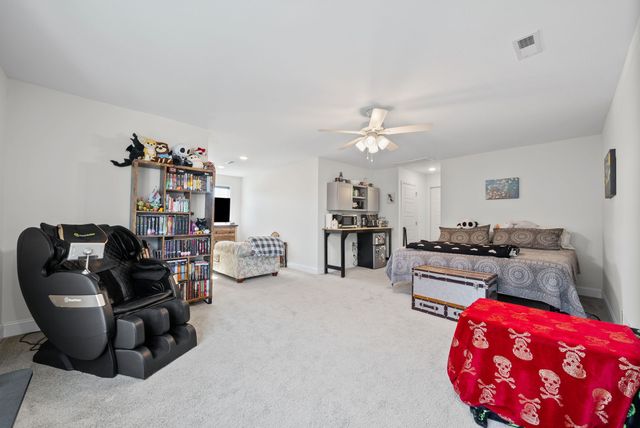 1441 Citadel Dr, Clarksville, TN 37042