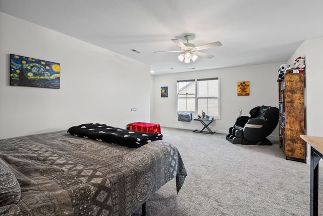 1441 Citadel Dr, Clarksville, TN 37042