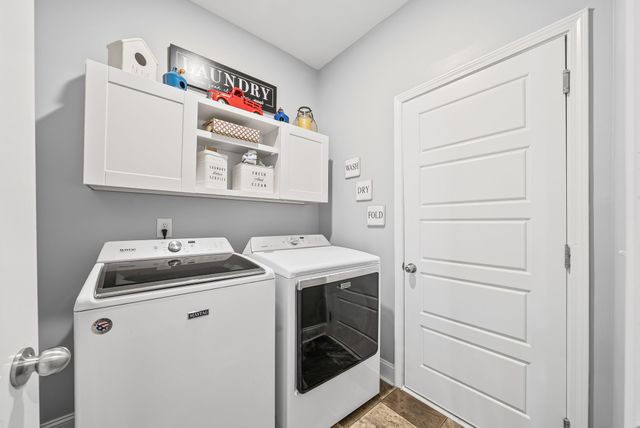 1441 Citadel Dr, Clarksville, TN 37042