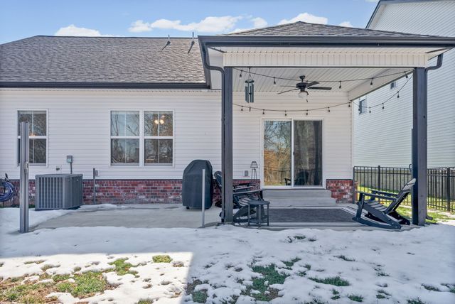 1441 Citadel Dr, Clarksville, TN 37042