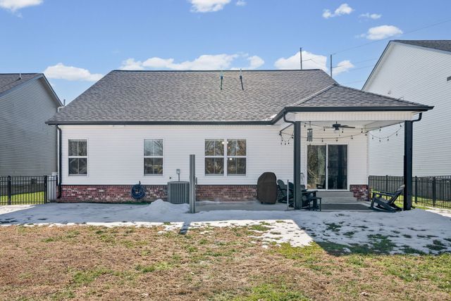 1441 Citadel Dr, Clarksville, TN 37042